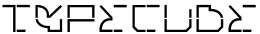 typecube