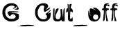 G_Cut_off