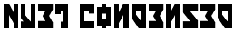 Nyet Condensed