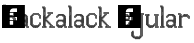 Shackalack Regular