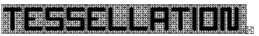 tessellation 2