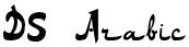 DS Arabic