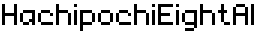 HachipochiEightAl