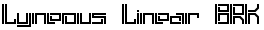 Lyneous Linear BRK