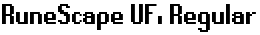 RuneScape UF, Regular