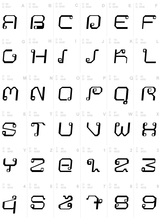 Khmer Italic